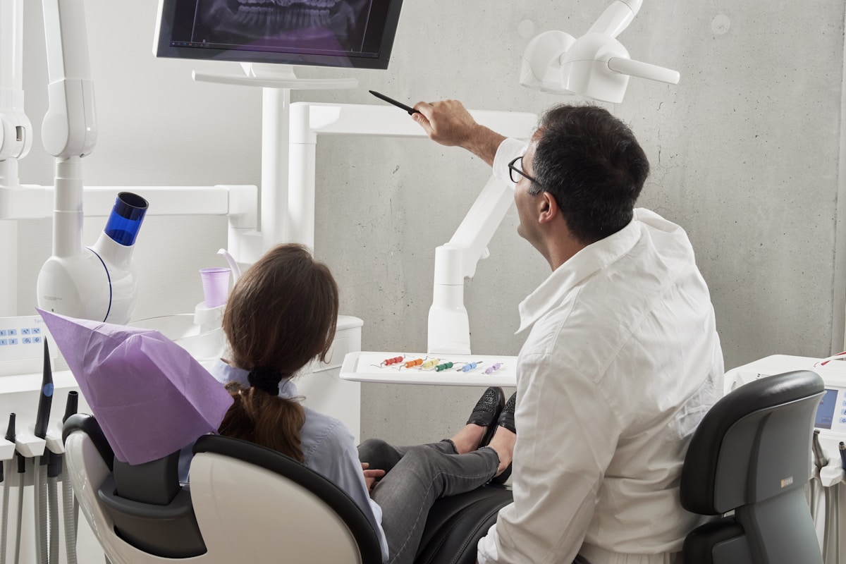 Demo Starter Dental Clinic gallery image 2